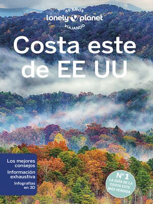 cover image of Costa este de EE UU 3